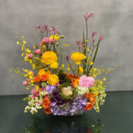 Easter Egg Surprise - beverlyhillsflorist