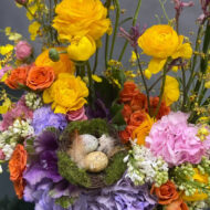 Easter Egg Surprise - beverlyhillsflorist