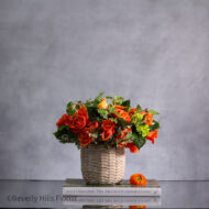 Garden Song - beverlyhillsflorist