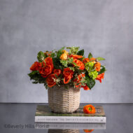 Garden Song - beverlyhillsflorist