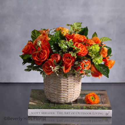 Garden Song - beverlyhillsflorist