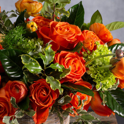 Garden Song - beverlyhillsflorist