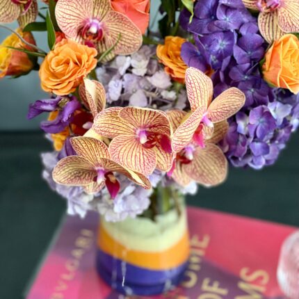 Bouquet of Bliss - beverlyhillsflorist