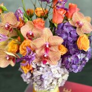 Bouquet of Bliss - beverlyhillsflorist