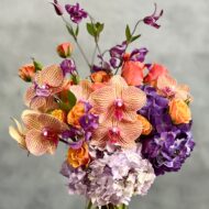 Bouquet of Bliss - beverlyhillsflorist