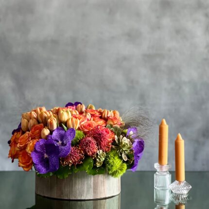 Floral Fantasy - beverlyhillsflorist