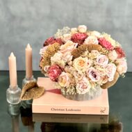 Guiding Light Bouquet - beverlyhillsflorist