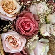 Guiding Light Bouquet - beverlyhillsflorist