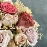 Guiding Light Bouquet - beverlyhillsflorist