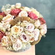 Guiding Light Bouquet - beverlyhillsflorist