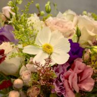 Designers Choice - Cloud of pastels - beverlyhillsflorist