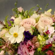 Designers Choice - Cloud of pastels - beverlyhillsflorist