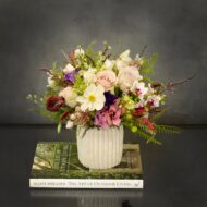 Designers Choice - Cloud of pastels - beverlyhillsflorist