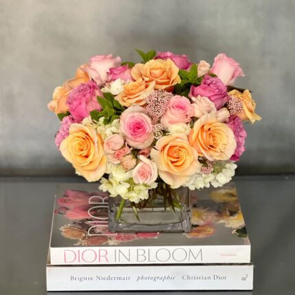 Morning Melody - beverlyhillsflorist