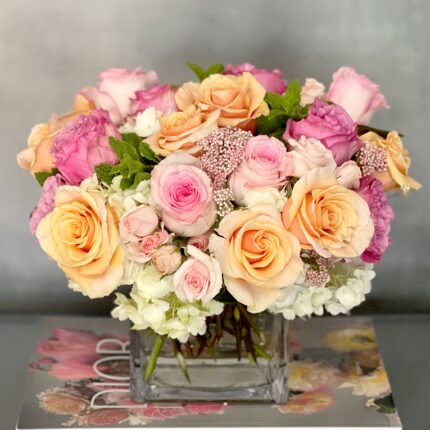 Morning Melody - beverlyhillsflorist