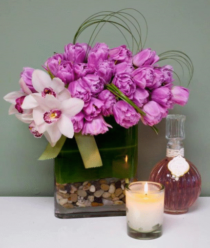 Loving Embrace - beverlyhillsflorist