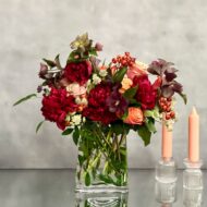 Valentines Edition - Peonies Please - beverlyhillsflorist