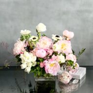 Pink Rhapsody - beverlyhillsflorist