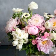 Pink Rhapsody - beverlyhillsflorist