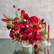 Tis the Season - beverlyhillsflorist