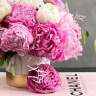 Peony Belissimo - beverlyhillsflorist