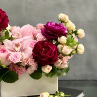 Wildberry Tea - beverlyhillsflorist