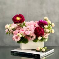 Wildberry Tea - beverlyhillsflorist