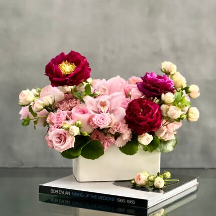 Wildberry Tea - beverlyhillsflorist