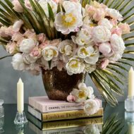 Peony Drama - beverlyhillsflorist