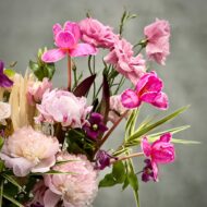 Modern Garden - beverlyhillsflorist