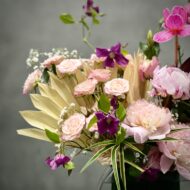 Modern Garden - beverlyhillsflorist