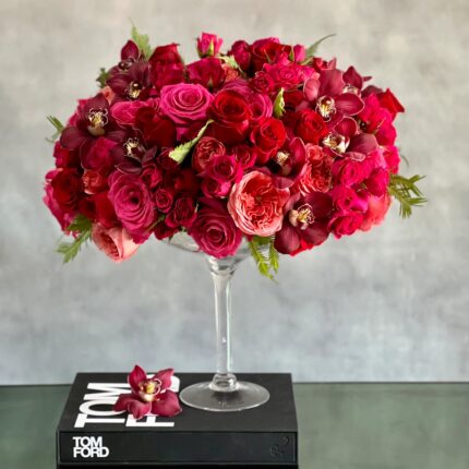 Simply Exquisite - beverlyhillsflorist