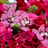 Simply Exquisite - beverlyhillsflorist