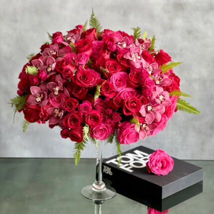 Simply Exquisite - beverlyhillsflorist