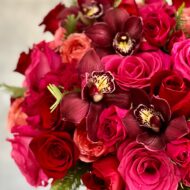 Simply Exquisite - beverlyhillsflorist