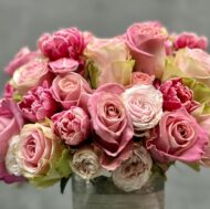 Valentines - Amour - beverlyhillsflorist
