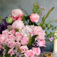 Floral Escape - beverlyhillsflorist