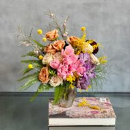 Ground Control - beverlyhillsflorist