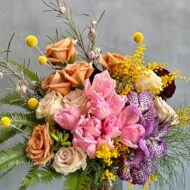 Ground Control - beverlyhillsflorist
