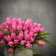 Pink On Ford - beverlyhillsflorist