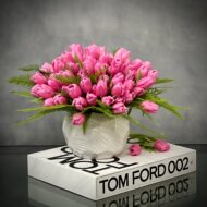 Pink On Ford - beverlyhillsflorist