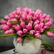 Pink On Ford - beverlyhillsflorist