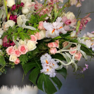 Grand Entrance - beverlyhillsflorist