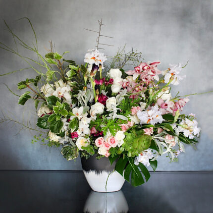 Grand Entrance - beverlyhillsflorist