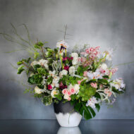 Grand Entrance - beverlyhillsflorist