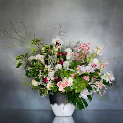Grand Entrance - beverlyhillsflorist
