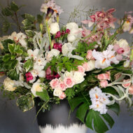 Grand Entrance - beverlyhillsflorist