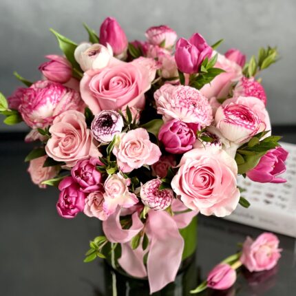 Strawberry Pop Tart - beverlyhillsflorist