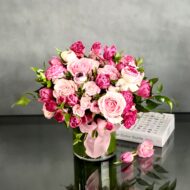 Strawberry Pop Tart - beverlyhillsflorist