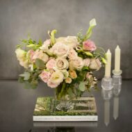 Designers Choice - Pink Paradise - beverlyhillsflorist